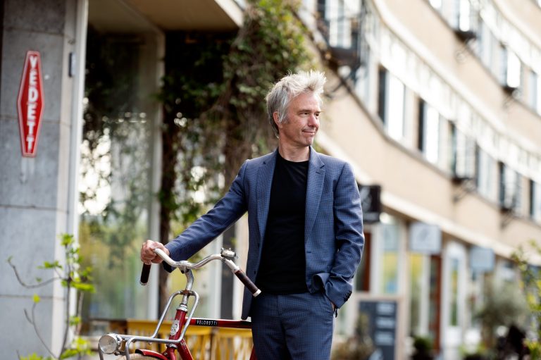 Ruimte creëren door participatie