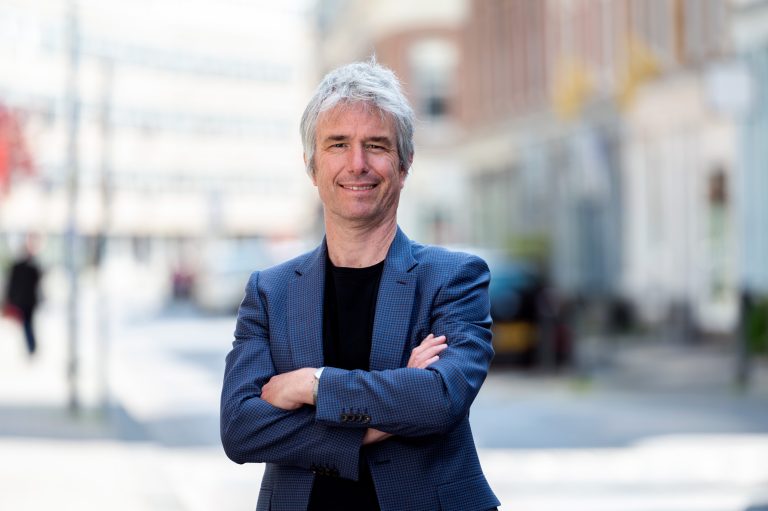 participatie, stadsconsultant